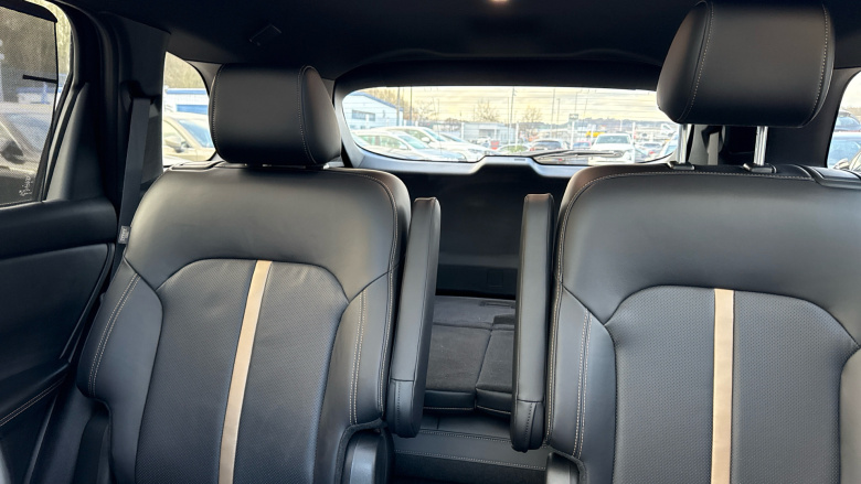 Mazda CX-80 3.3d Homura Plus 5dr Auto AWD [Conv/DAP/Pan] Diesel Estate